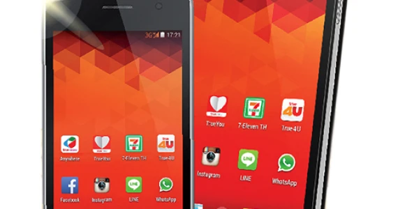 รูปภาพ ทรู True-Smart 4.0