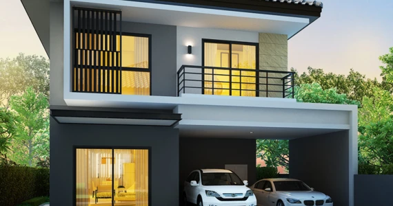 รูปภาพ นครเรสซิเดนซ์ (Nakon Residence)
