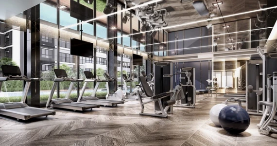 รูปภาพ ศุภาลัย ซิตี้ รีสอร์ท สุขุมวิท 107 (Supalai City Resort Sukhumvit 107)