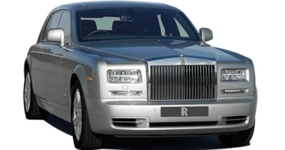 รูปภาพ โรลส์-รอยซ์ Rolls-Royce Phantom Series II Standard ปี 2012
