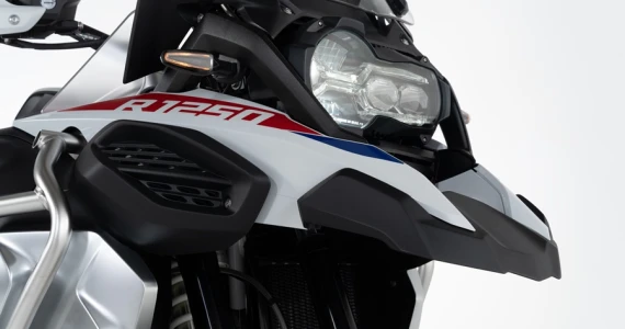 รูปภาพ บีเอ็มดับเบิลยู BMW R 1250 GS Adventure Rally ปี 2022