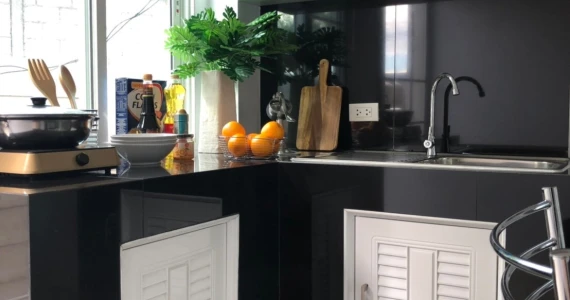 รูปภาพ แสนดีทาวน์ (Sandee Town)