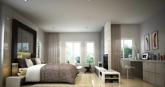 รูปภาพ ร้อยพฤกษา กำแพงแสน (Roy Pruksa Kampangsaen)