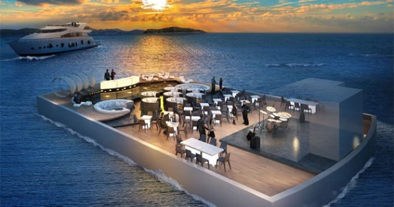 รูปภาพ ซิกส์ เอเลเมนท์ นาจอมเทียน (Sixth Element Na Jomtien)