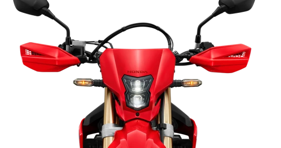รูปภาพ ฮอนด้า Honda CRF 450RL ปี 2021