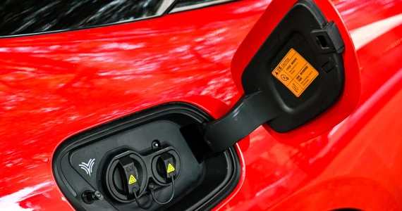 รูปภาพ เนต้า Neta GT 580 AWD ปี 2023