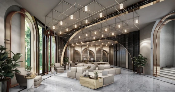 รูปภาพ เดอะ แฮมป์ตัน ศรีราชา บาย ออริจิ้น แอนด์ ดุสิต (The Hampton Sriracha by Origin and Dusit)