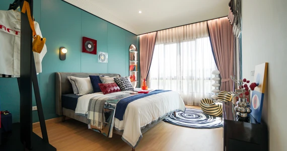 รูปภาพ ศุภาลัย พรีโม่ นิมิตใหม่-วงแหวน (Supalai Primo Nimitmai-Wongwaen)