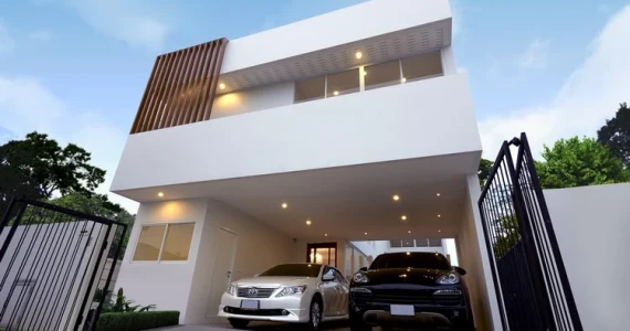 รูปภาพ คอร์ทยาร์ด วิลล่า (Courtyard Villa)