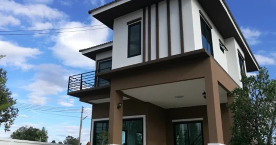 รูปภาพ หนองคายวิลล่า (Nongkhai Villa)