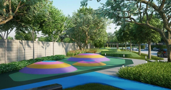 รูปภาพ เซนโทร ราชพฤกษ์ 2 (Centro Ratchapruek 2)