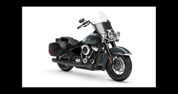 รูปภาพ ฮาร์ลีย์-เดวิดสัน Harley-Davidson Cruiser Heritage Classic ปี 2025