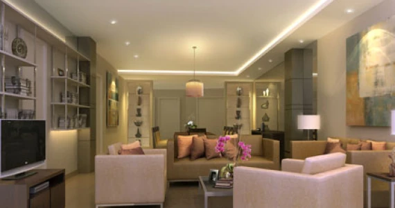 รูปภาพ ศุภาลัย ริเวอร์ รีสอร์ท (Supalai River Resort)