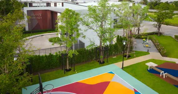 รูปภาพ พลีโน่ ปิ่นเกล้า - จรัญฯ 2 (Pleno Pinklao - Charan 2)