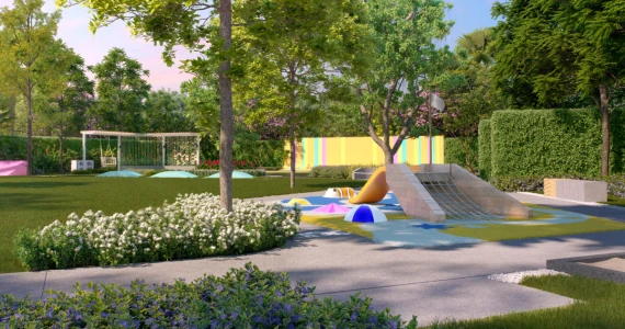 รูปภาพ พลีโน่ เพชรเกษม - สาย 4 (Pleno - Petchkasem - Sai 4)