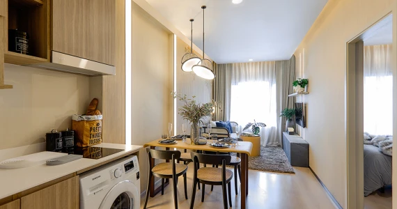 รูปภาพ ไลฟ์  พระราม 4 - อโศก (Life Rama 4 - Asoke)