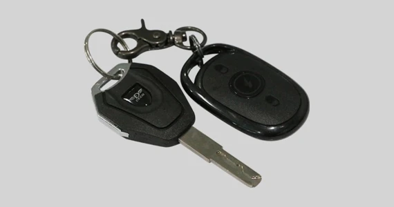 รูปภาพ เดโก้ Deco Luciano EV ปี 2024