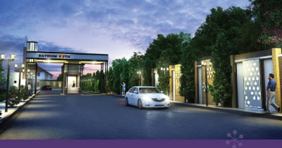 รูปภาพ รติรมย์ ฟิฟท์ (Ratirom Fifth)