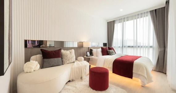 รูปภาพ เพลส 168 วุฒากาศ (PLACE 168 Wutthakat)