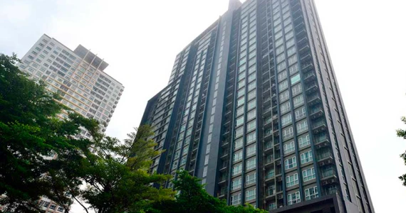 รูปภาพ ไฮฟ์ แอท สาทร (Hive @ Sathorn)