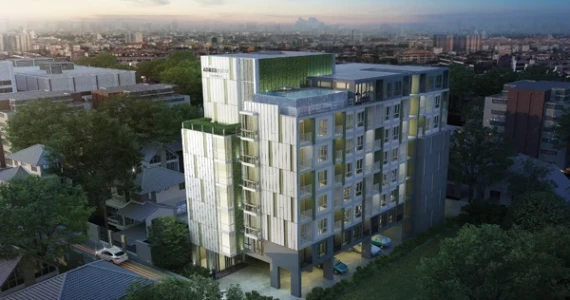 รูปภาพ แอชเชอร์ พรีเว่ สุทธิสาร (Asher Prive Sutthisan)