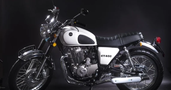 รูปภาพ สตาเลียน Stallions Centaur 400 ปี 2015