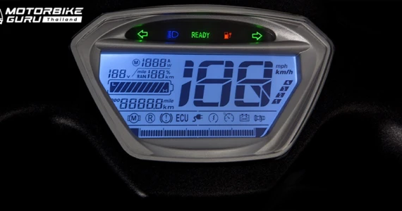 รูปภาพ เอช เซม H SEM Wings EV ปี 2022