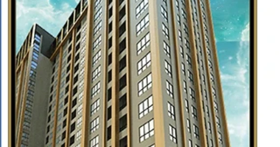 รูปภาพ ธนา แอสโทเรีย (Thana Astoria)