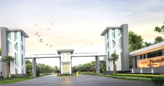 รูปภาพ คาซ่า พรีเมี่ยม ราชพฤกษ์ - แจ้งวัฒนะ (Casa Premium)