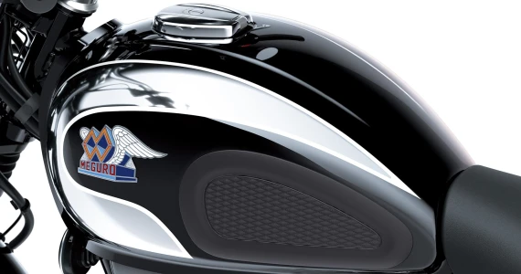 รูปภาพ คาวาซากิ Kawasaki Meguro S1 ปี 2024