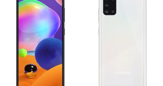 รูปภาพ ซัมซุง SAMSUNG Galaxy A31