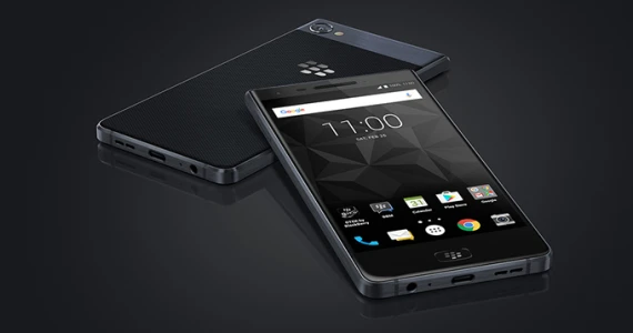 รูปภาพ แบล็กเบอรี่ BlackBerry Motion32GB