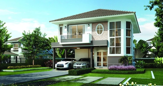 รูปภาพ ศุภาลัย ไพรด์ บางนา-ลาดกระบัง (Supalai Pride Bangna - Lat Krabang)