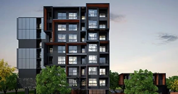 รูปภาพ ดิ เอ็กซ์เซล กรูฟ ลาซาล 52  (The Excel Groove Lasalle 52)