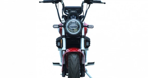 รูปภาพ อีเอ็ม EM Miku Super EV ปี 2023