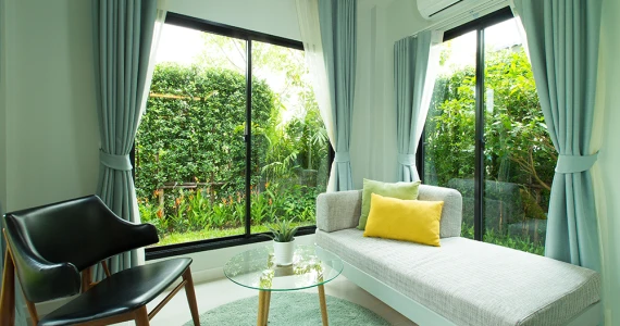 รูปภาพ คาซ่า วิลล์ ปิ่นเกล้า - ศรีรัช (Casa Ville Pinklao - Sirat)