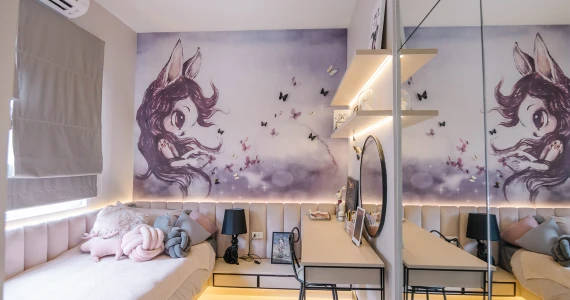 รูปภาพ เบล็สซิตี้ พาร์ค รังสิต-คลอง 3 (Blessity Park Rangsit-Klong 3)