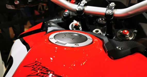 รูปภาพ ฮอนด้า Honda CRF 1100L Africa Twin MT ปี 2020