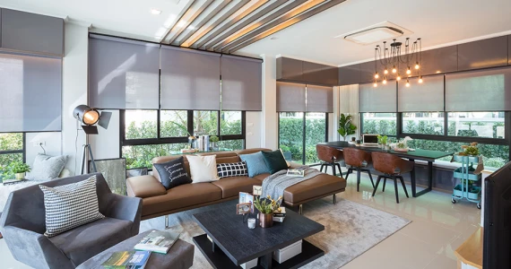 รูปภาพ ศุภาลัย เอสเซ้นส์ ลาดพร้าว (Supalai Essence Ladprao)