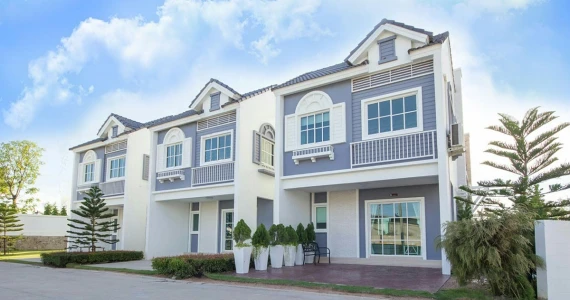 รูปภาพ พรีซีโอ พาร์ค บ่อวิน (Preceo Park Borwin)