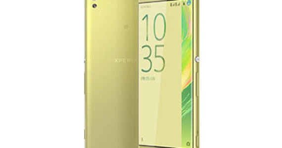 รูปภาพ โซนี่ Sony Xperia XA