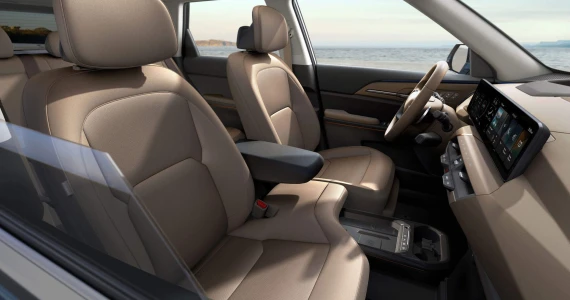 รูปภาพ เกีย KIA EV5 GT-Line AWD ปี 2024