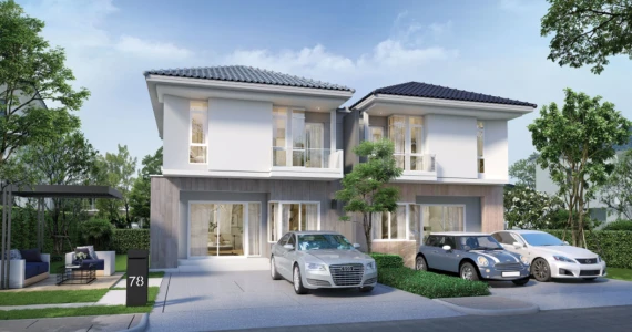 รูปภาพ อินนิซิโอ บางนา (Inizio Bangna)