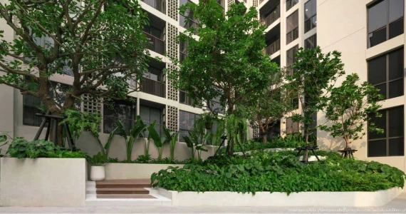 รูปภาพ แชมเบอร์ส อ่อนนุช สเตชั่น (Chambers On-nut Station)