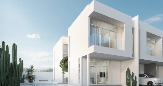 รูปภาพ เอเรน บางนา - วงแหวนฯ (Aren Bangna - Wongwaen)