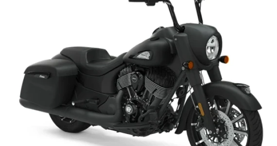 รูปภาพ อินเดียน มอเตอร์ไซเคิล Indian Motorcycle Dark Horse Springfield ปี 2021