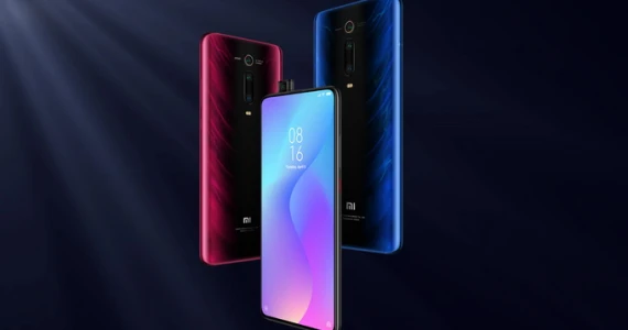 รูปภาพ เสียวหมี่ Xiaomi Mi9T 128GB