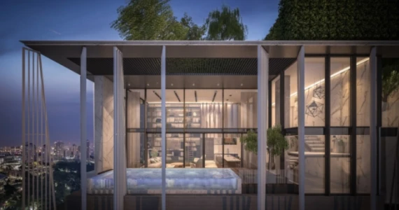 รูปภาพ ฟินน์ สุขุมวิท 31 (Fynn Sukhumvit 31)