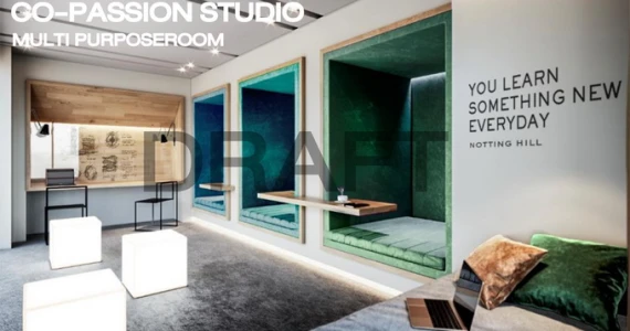 รูปภาพ ดิ ออริจิ้น ลาดพร้าว 15 (THE ORIGIN Ladprao 15)