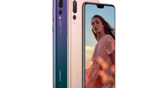 รูปภาพ หัวเหว่ย Huawei P20 Pro